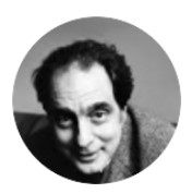 Calvino, Italo